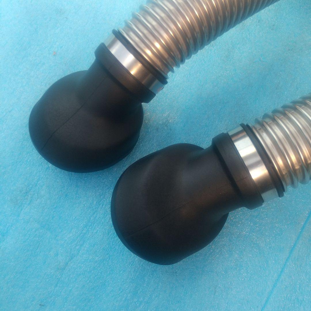 カワサキ ZXR250 A型用 K-CAS ザクホース