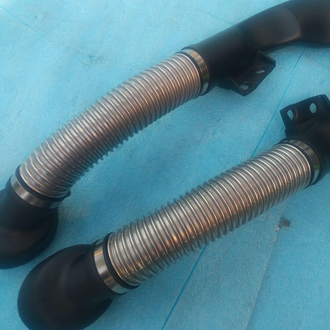 カワサキ ZXR250 A型用 K-CAS ザクホース