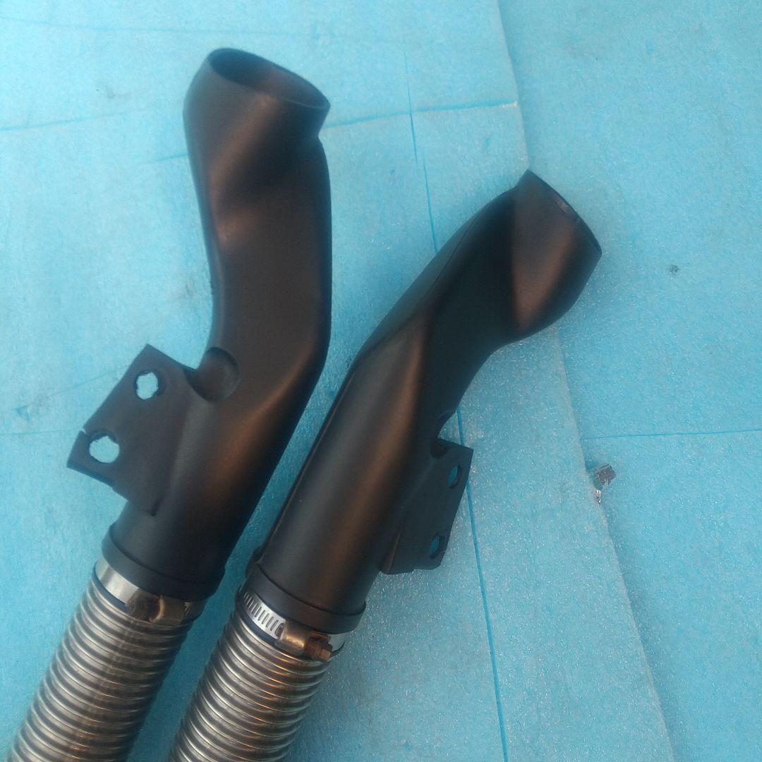 カワサキ ZXR250 A型用 K-CAS ザクホース