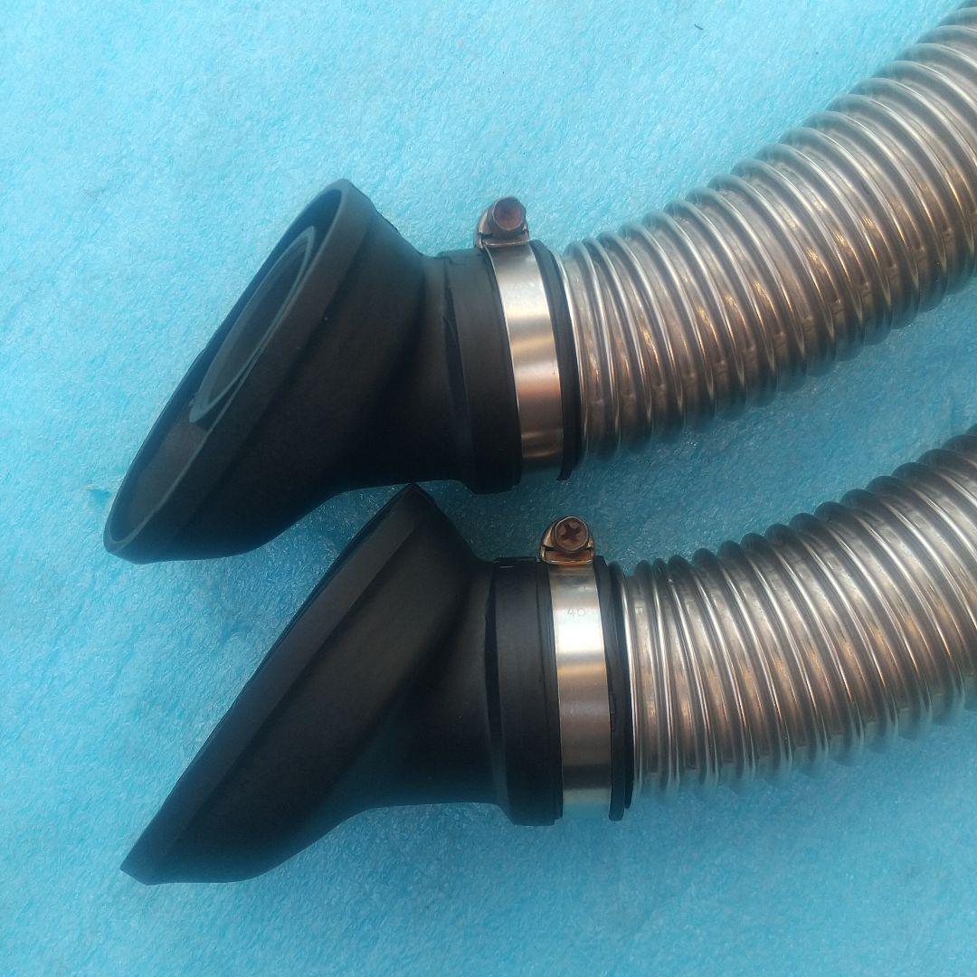 カワサキ ZXR250 A型用 K-CAS ザクホース