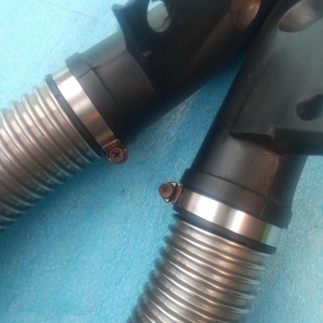 カワサキ ZXR250 A型用 K-CAS ザクホース