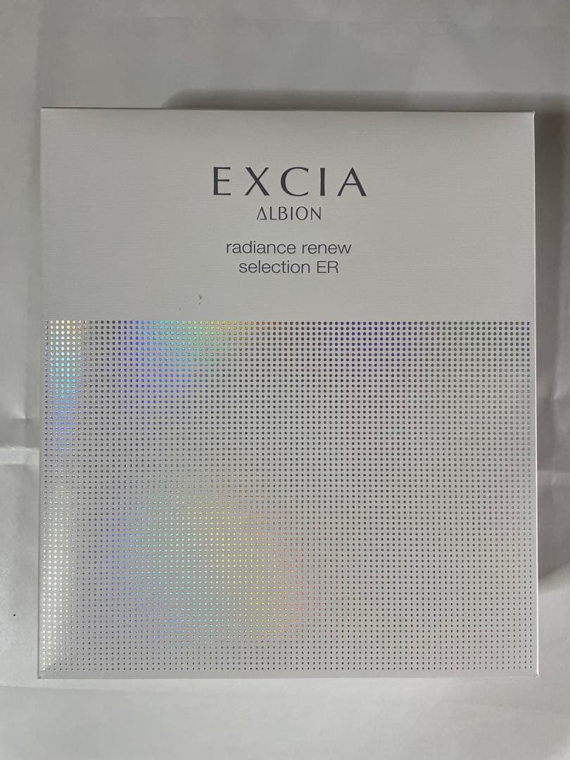 アルビオン　エクシア　ラディアンスリニューセレクションER