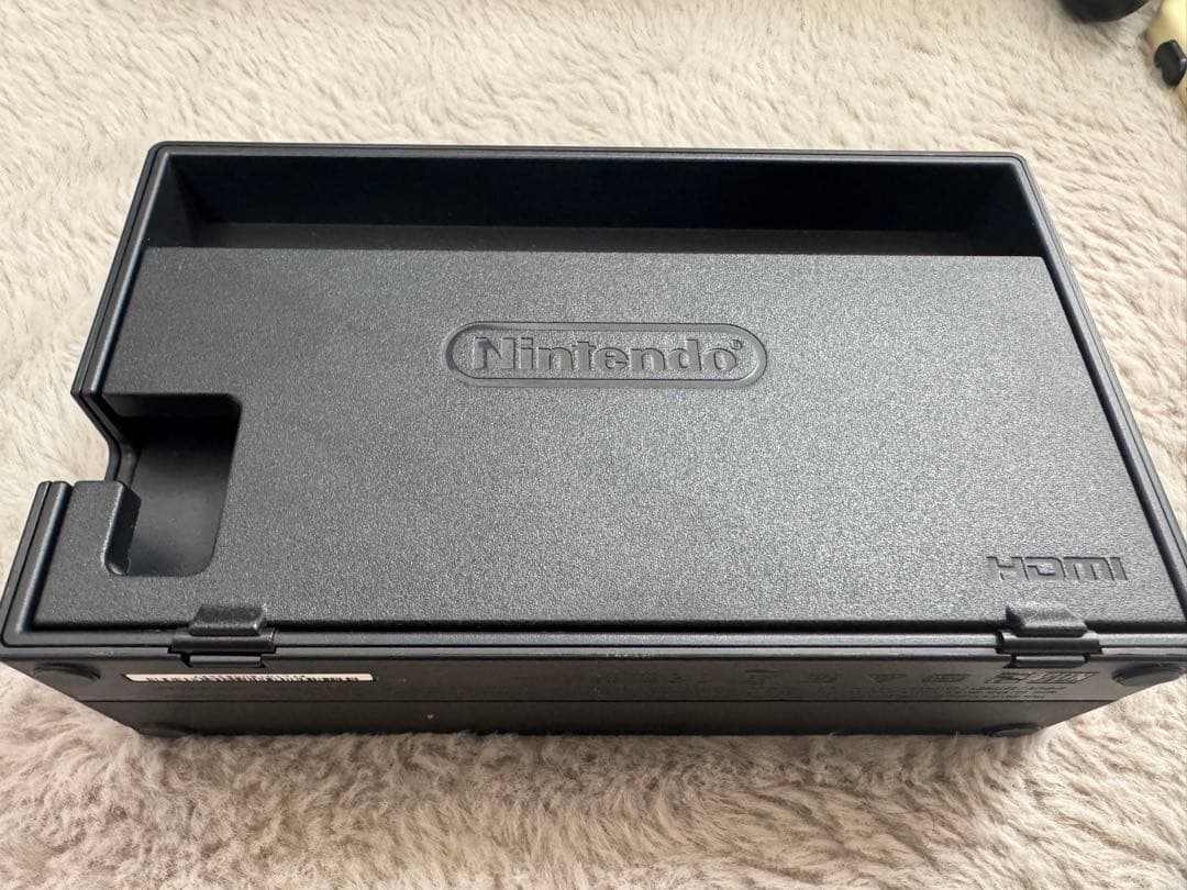 Switch 本体 ポケットモンスター Let's Go! イーブイセット