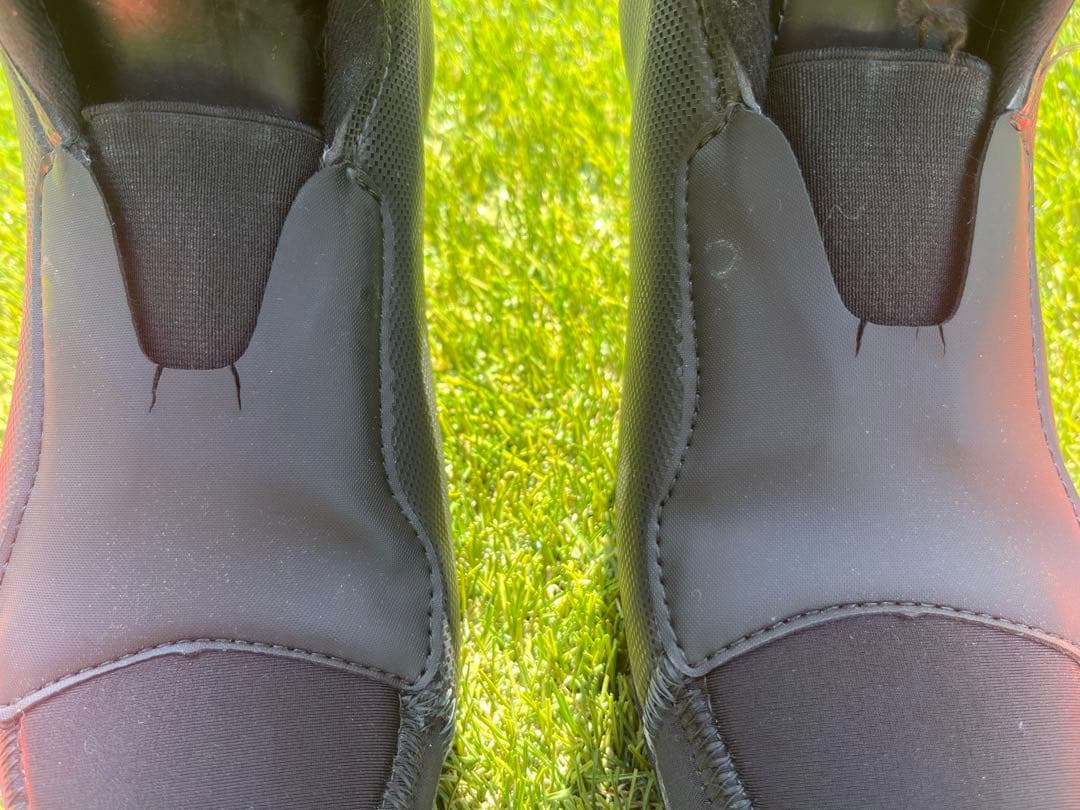 サロモンスキー板 S/RACE 138㎝ ラングブーツ23㎝