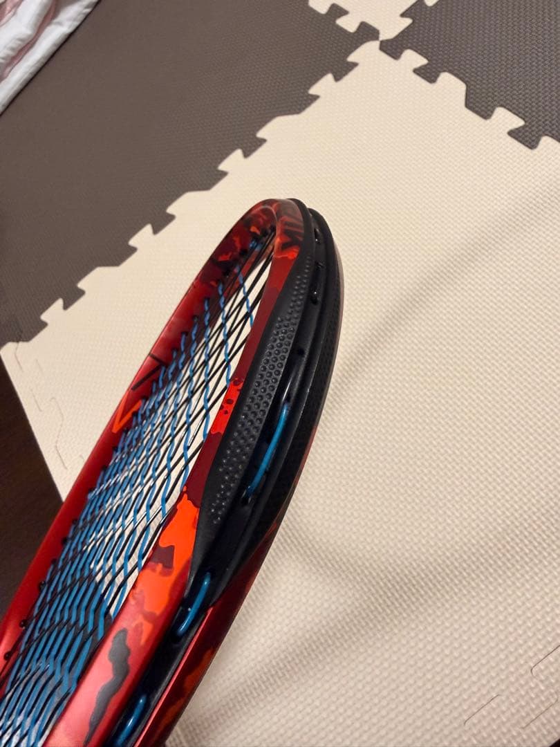 ジオブレイク70V ヨネックス