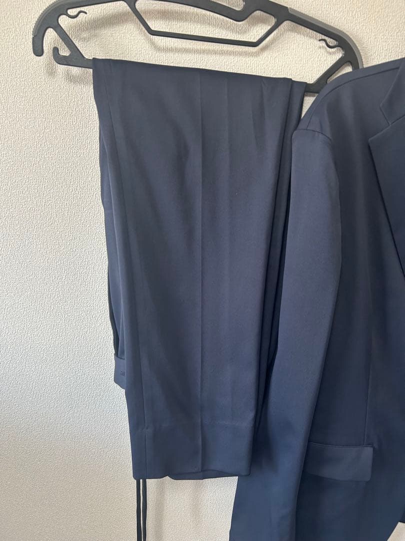 BEAUTY&YOUTH アクティブ サテン セットアップ