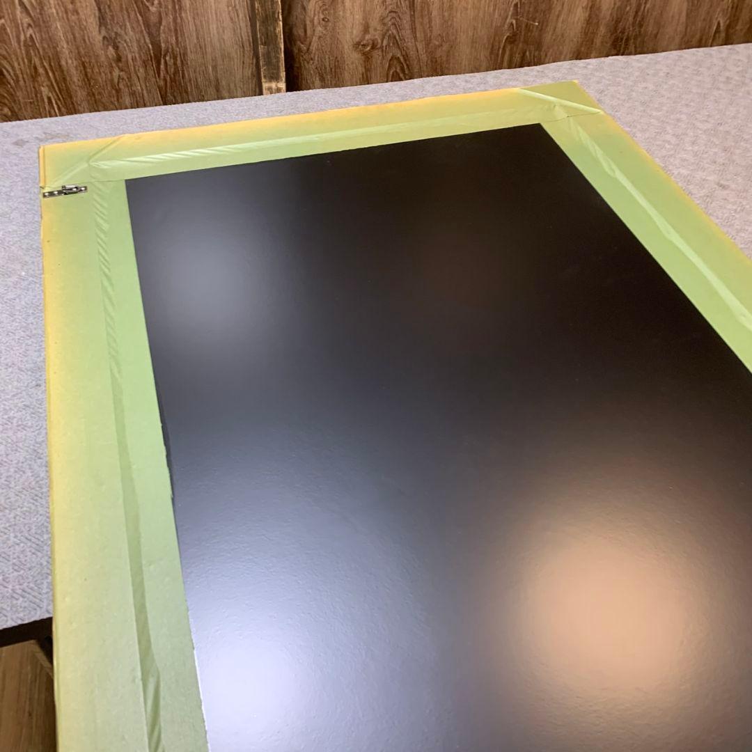 J124\" Art Mirror Gallery 1020x880 壁掛けミラー