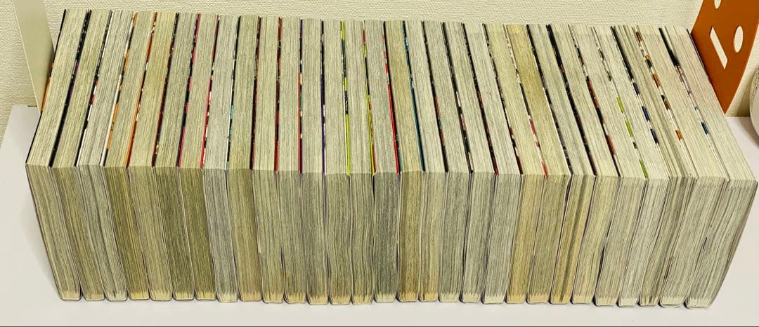 ワールドトリガー1〜29巻 全巻セット／状態良好／まとめ売り／即日発送