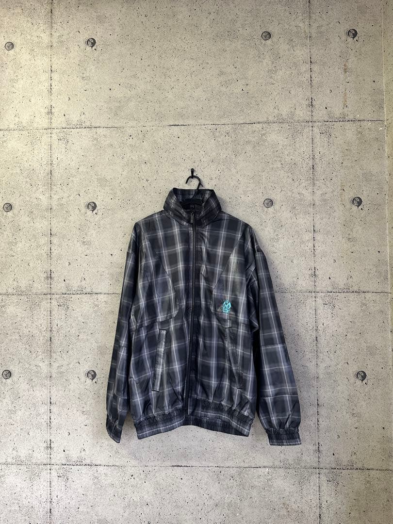 【新品未使用】サイズ5 メンズ ブルゾン ラッセルノ 1659