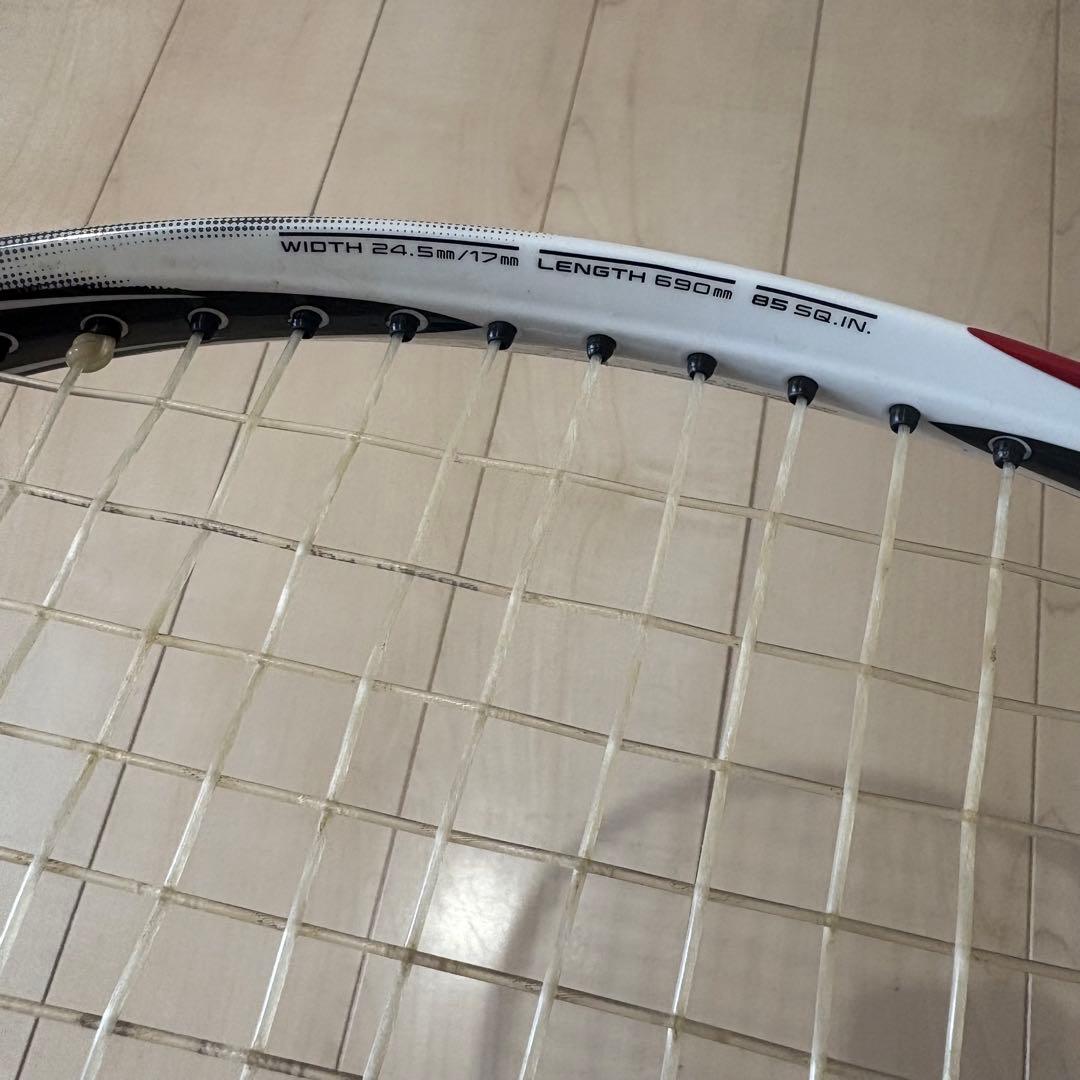 YONEX NEXIGA 90S ネクシーガ ヨネックス UL1