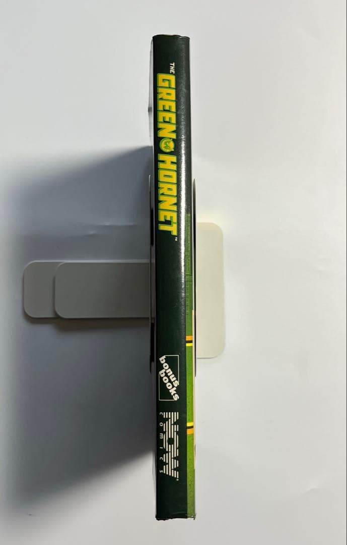 THE GREEN HORNET 大型本