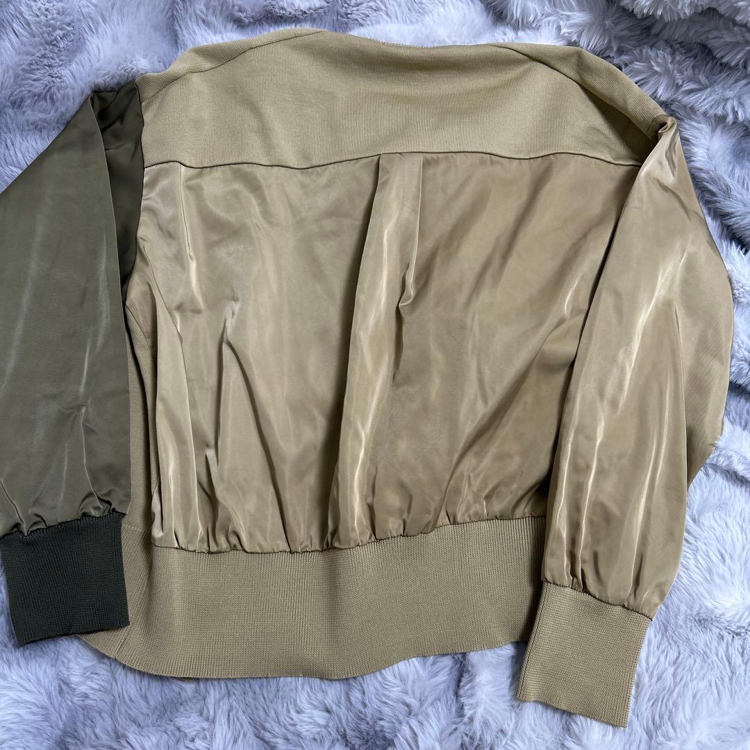 カジュアルジャケット&ハーフジップおまとめ