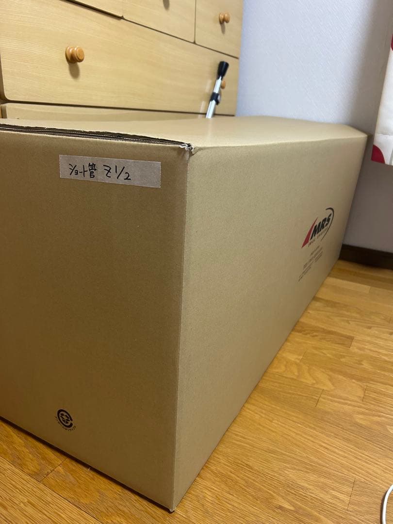 Z1 Z2用　MRS マフラー MRS-NKZ