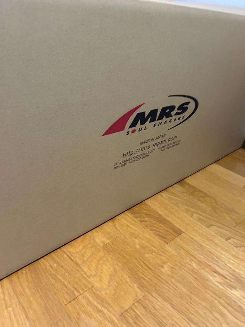 Z1 Z2用　MRS マフラー MRS-NKZ