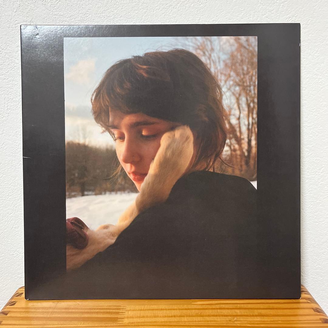 CLAIRO クレイロ SLING BLACK VINYL アナログ レコード