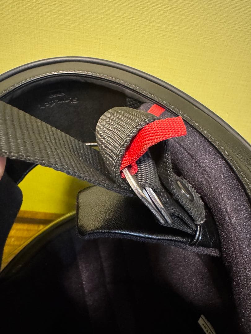 SHOEI Glamster NEIGHBORHOOD × DSC 希少Mサイズ