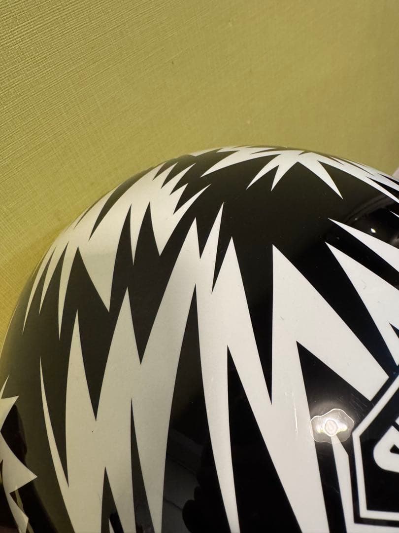 SHOEI Glamster NEIGHBORHOOD × DSC 希少Mサイズ