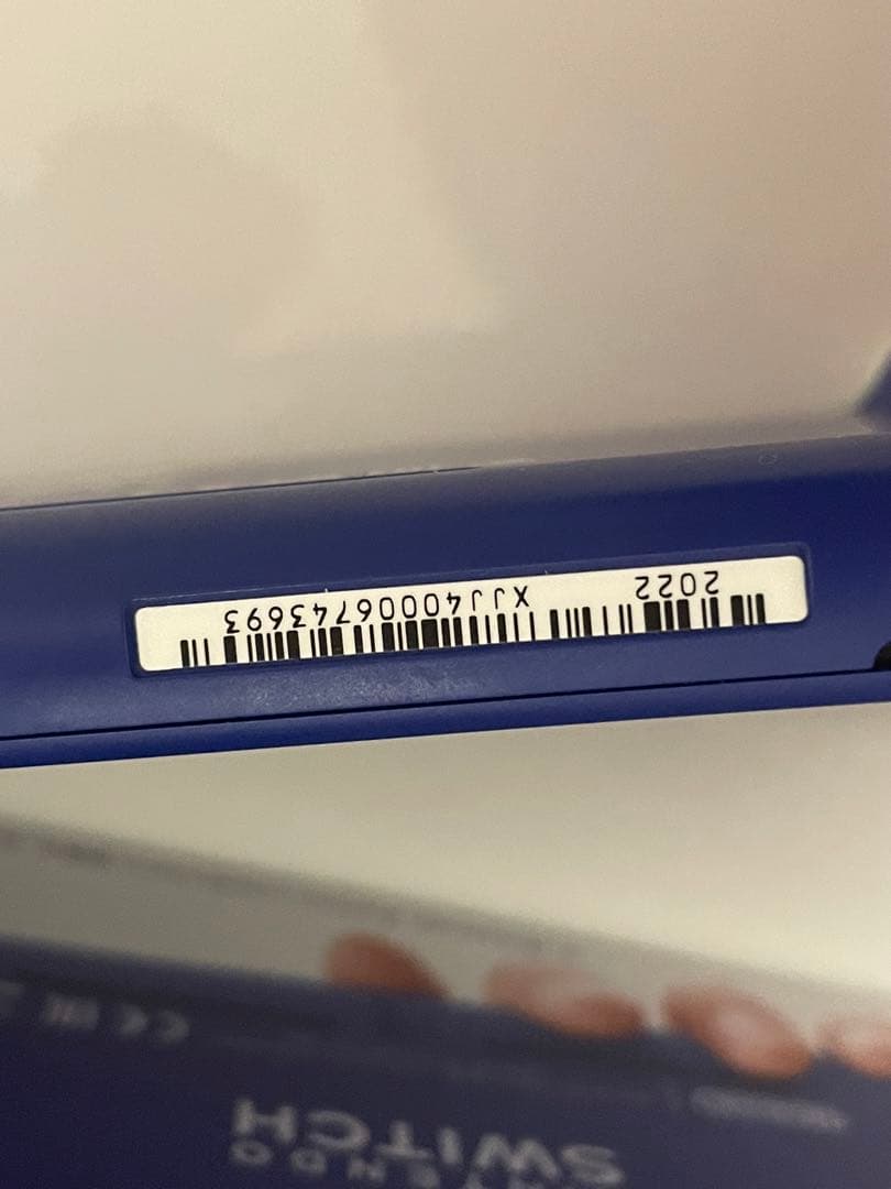 動作問題なし Nintendo Switch Lite 青色 充電器、ケース付き