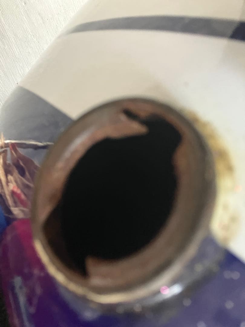 ハーレーダビッドソン チョッパータンク 1984