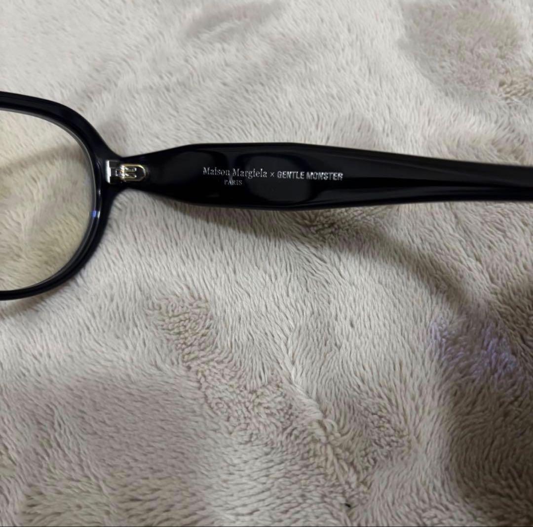 た*ん様 Maison Margiela×GENTLE MONSTER MM21