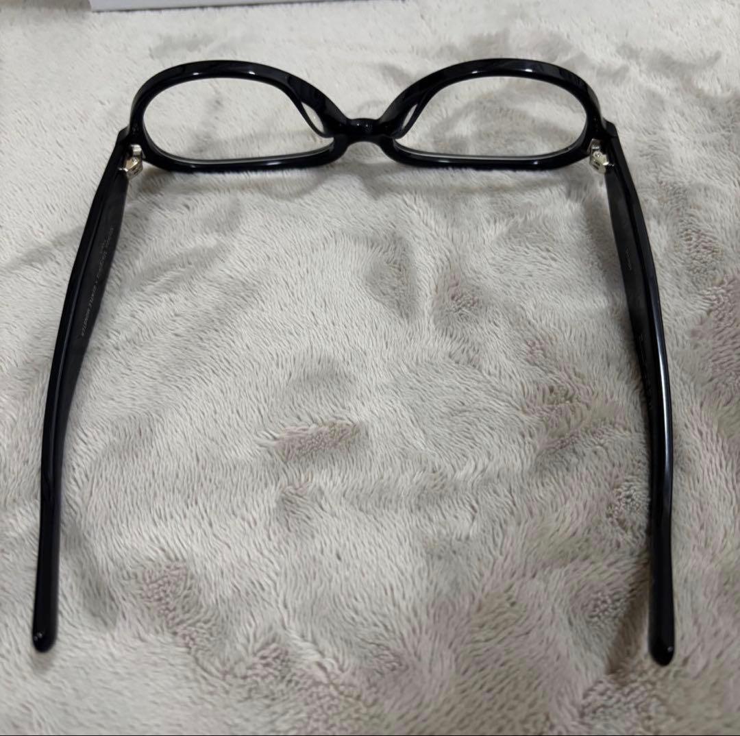 た*ん様 Maison Margiela×GENTLE MONSTER MM21