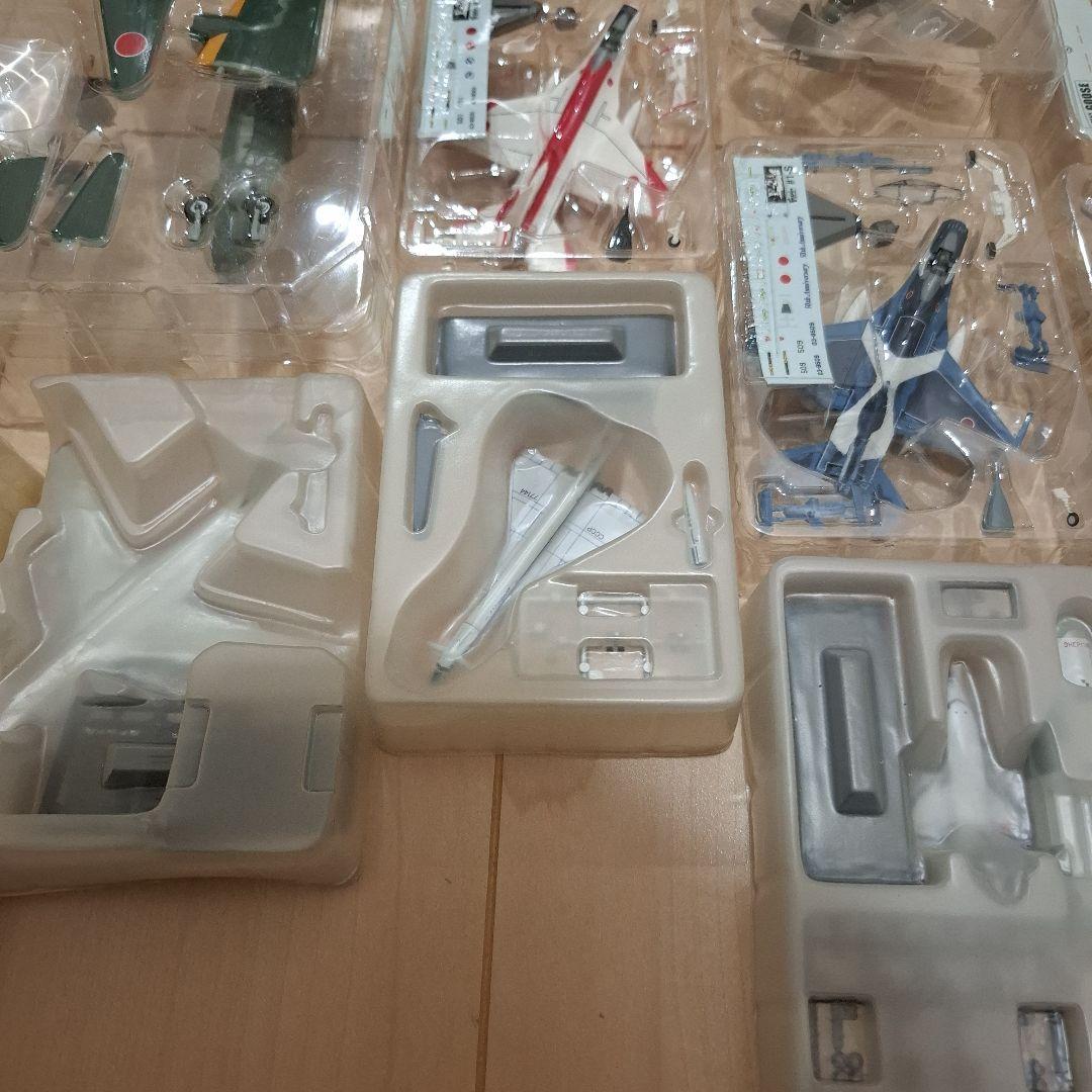 ウイングコレクション他 いろいろ