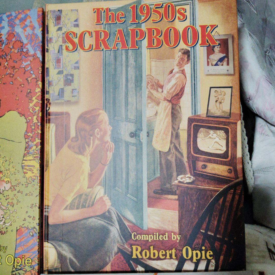 超希少!!Scrapbooks - Victorian, 10冊まとめ売り