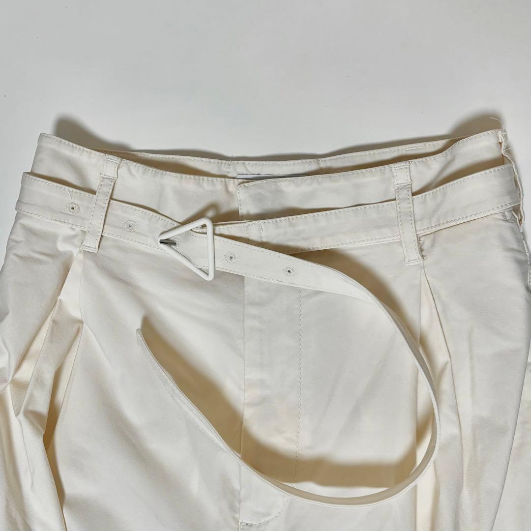 ボッテガヴェネタ テクニカルパンツ カーゴパンツ