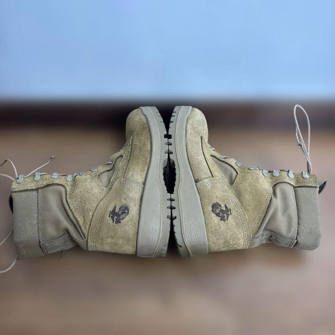 極美品　米軍　実物　ALTAMA GORE−TEX ブーツ 26cm 送料無料