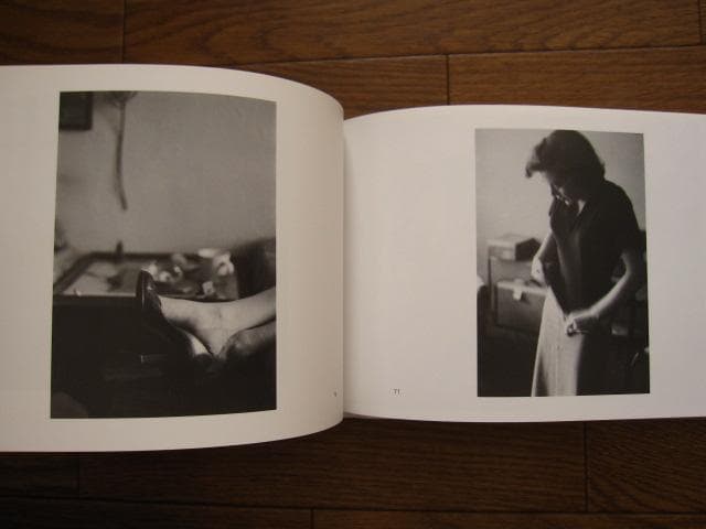 WOMEN　Saul Leiter　ソール・ライター　初版