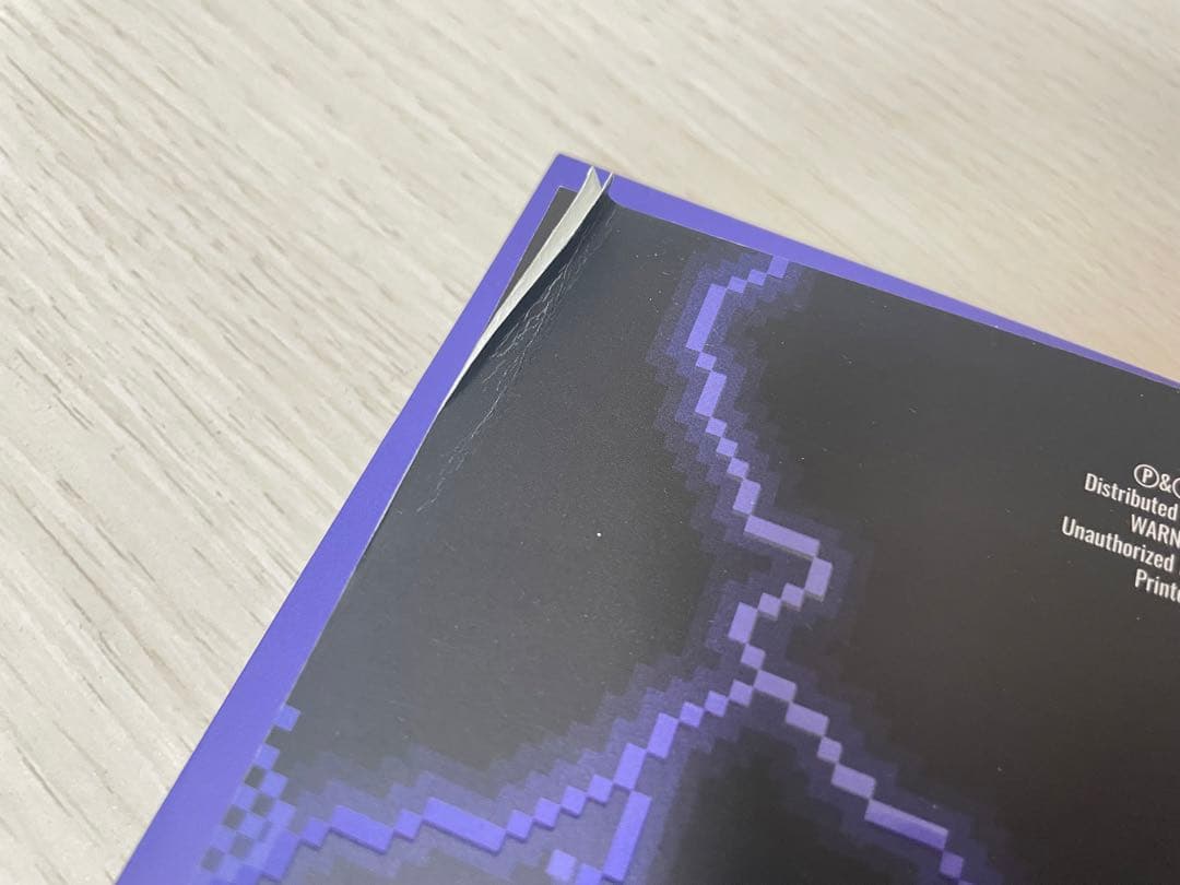 StrayKids NOEASY アルバム ハン トレカ付き