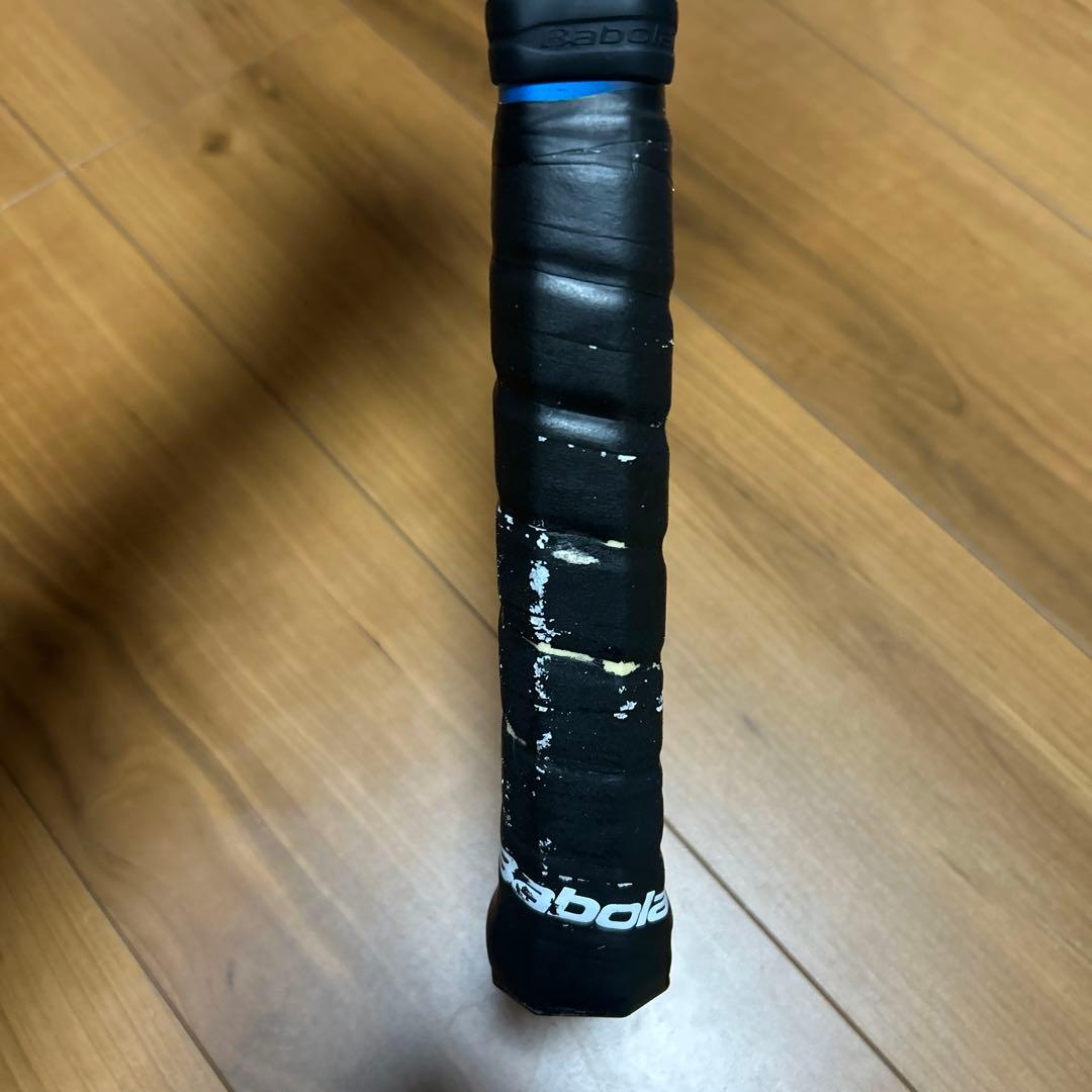 Babolat Pure Drive ピュアドライブ 2021 g3