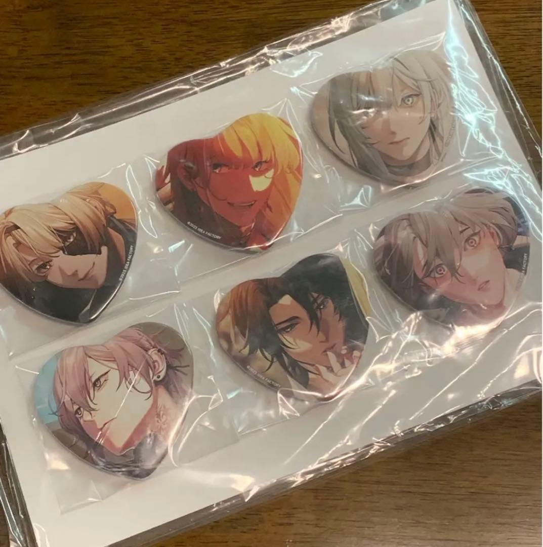 終遠のヴィルシュ　-EpiC:lycoris- アニメガ×ソフマップ　通常版