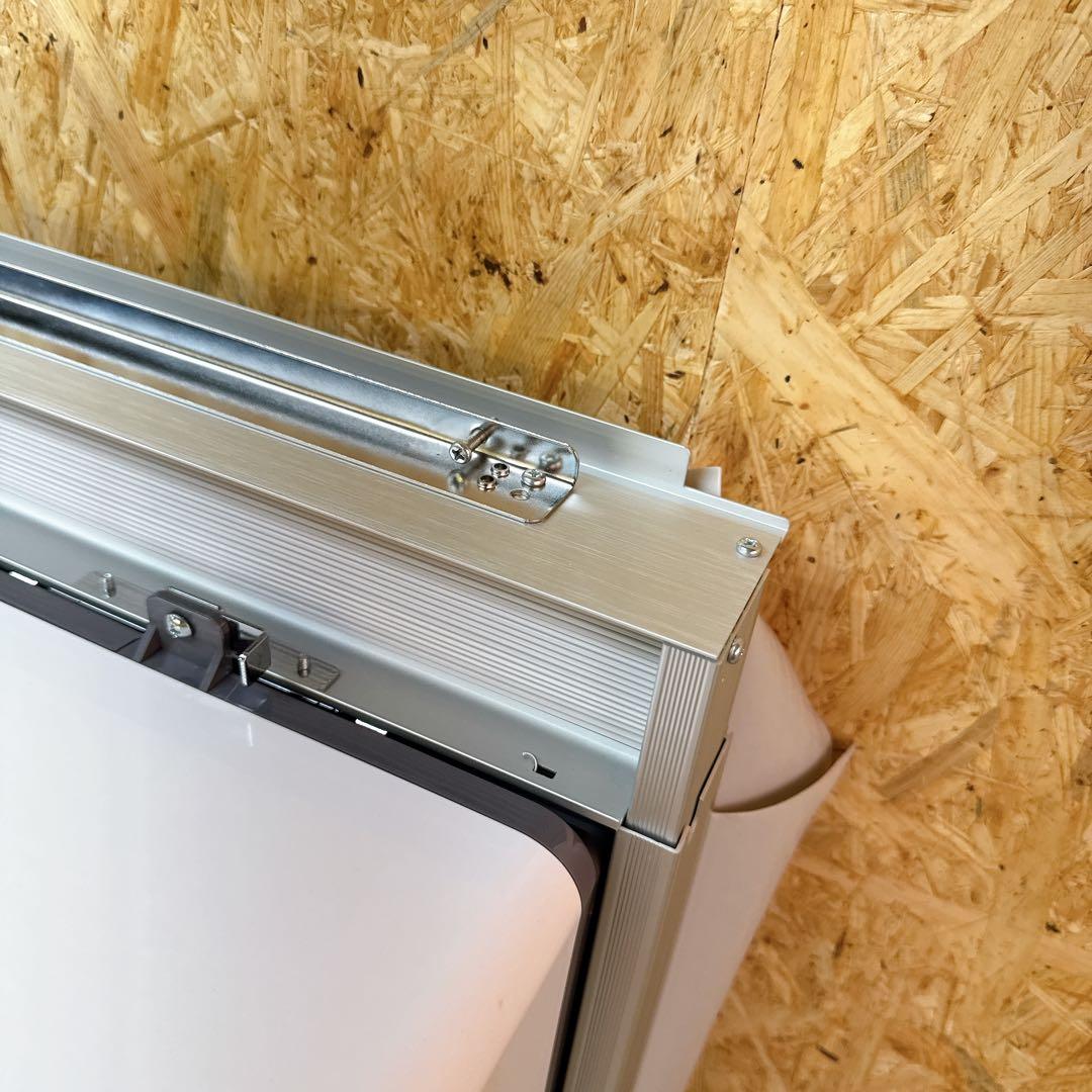 KOIZUMI/コイズミ 窓用エアコン ルームエアコン KAW1922W 省エネ