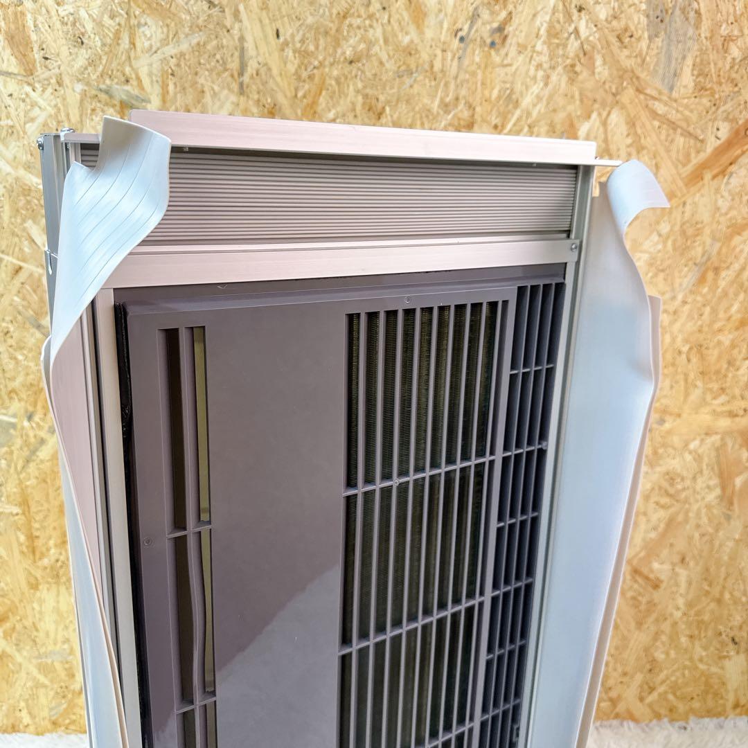 KOIZUMI/コイズミ 窓用エアコン ルームエアコン KAW1922W 省エネ