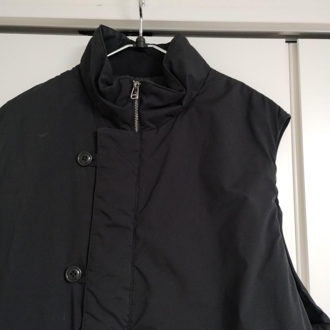 steven alan スティーブンアラン 中綿ベスト ダルマベスト XL