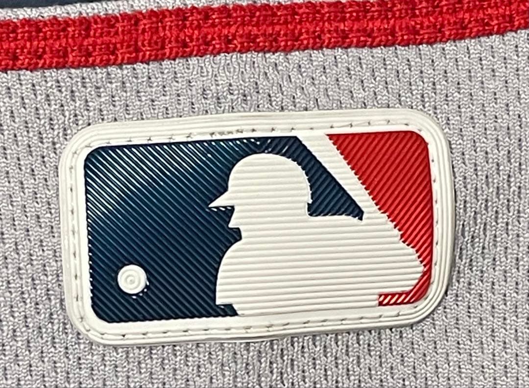 Aaron Loup 2023年ゲーム実使用ジャージ　WBCアメリカ代表