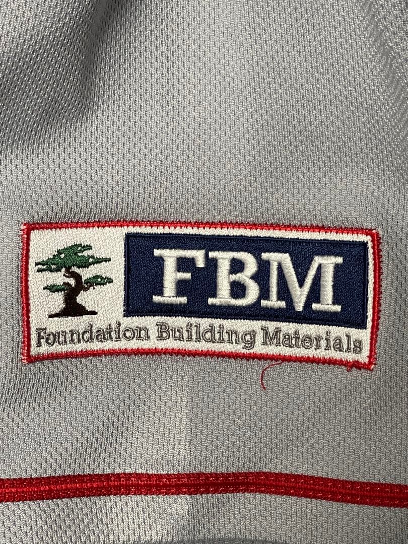 Aaron Loup 2023年ゲーム実使用ジャージ　WBCアメリカ代表