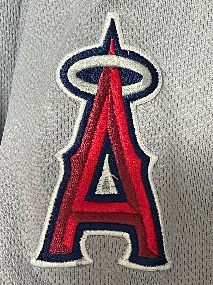 Aaron Loup 2023年ゲーム実使用ジャージ　WBCアメリカ代表