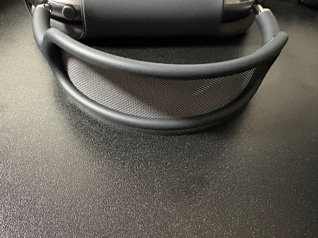 AirPods Max Lightning スペースブラック