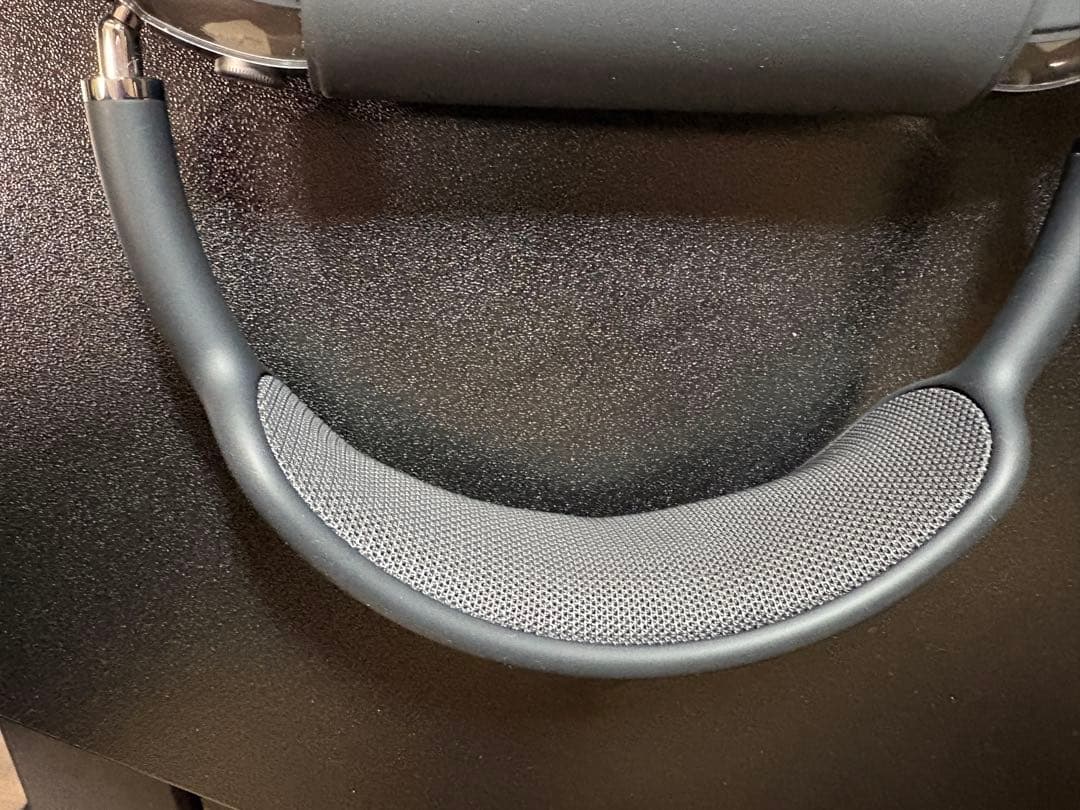 AirPods Max Lightning スペースブラック