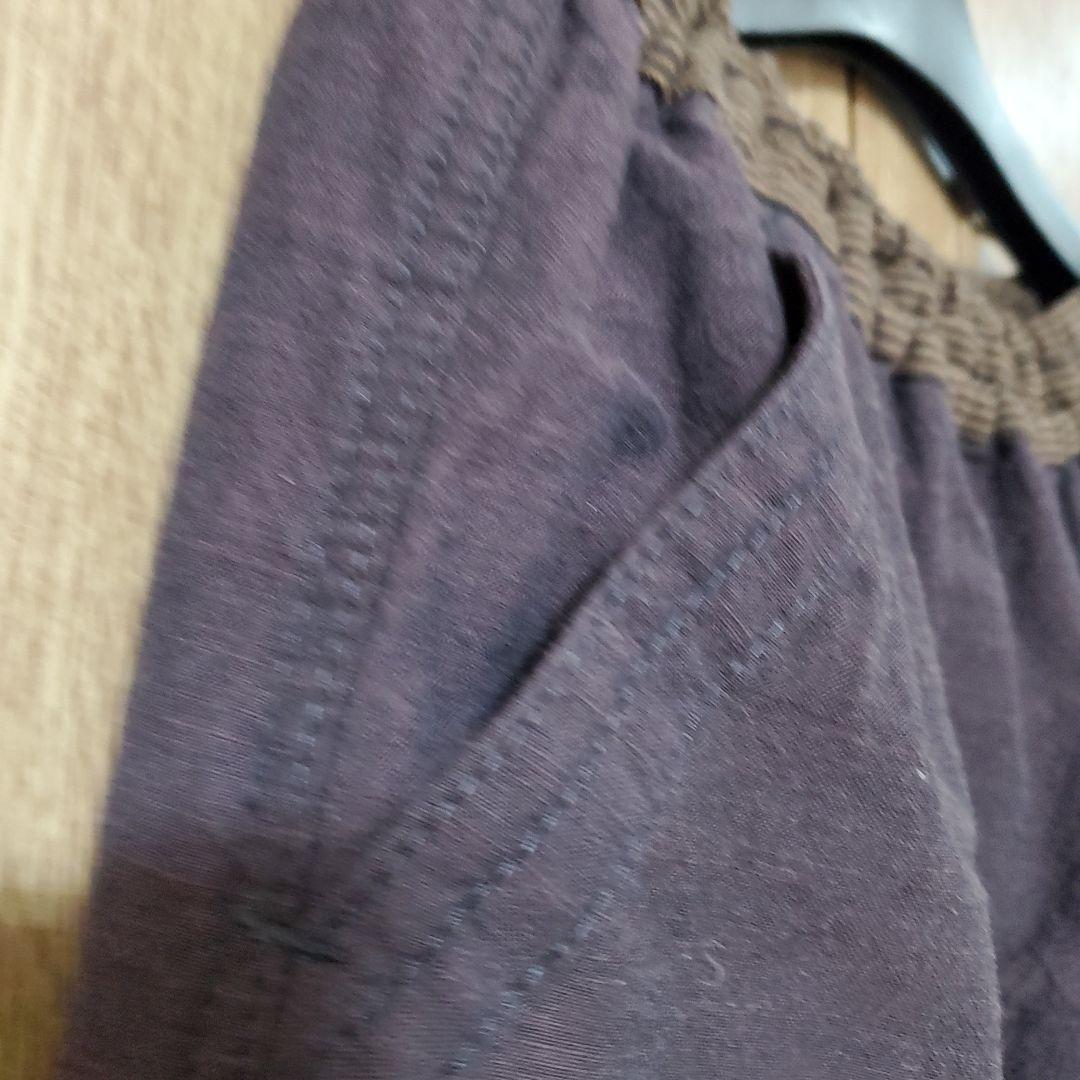 儀右エ門 ギエモン 久留米絣 裏地付きもんぱん