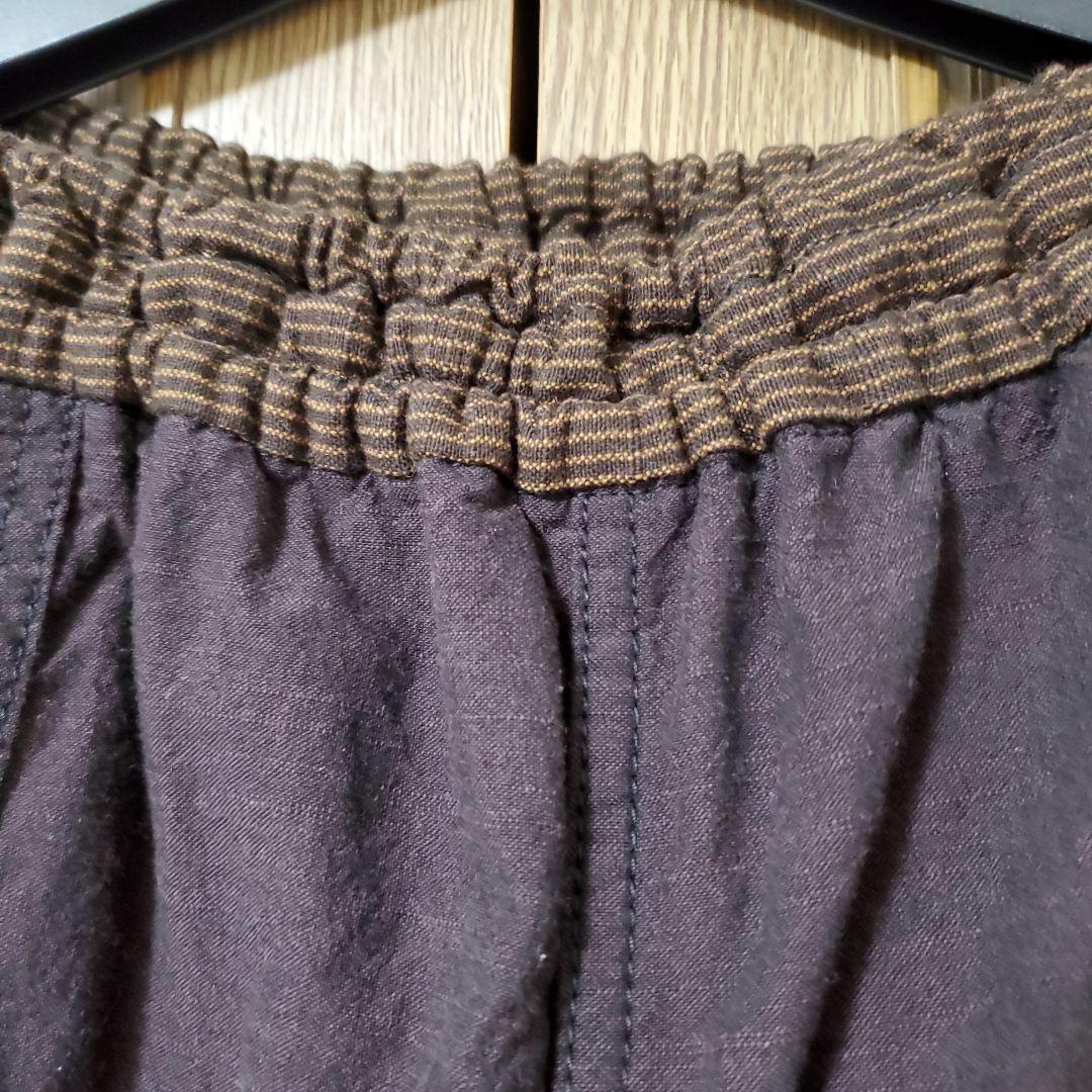 儀右エ門 ギエモン 久留米絣 裏地付きもんぱん