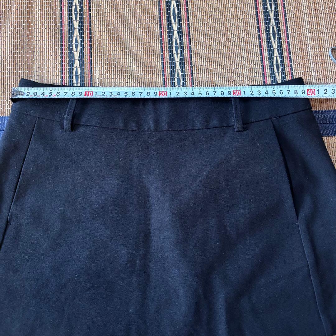 Studio Doe ミニスカート A-Line Short Skirt