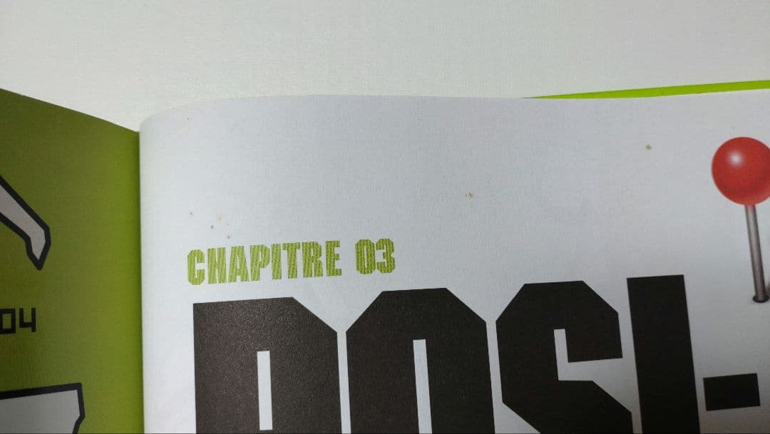 洋書 L'INVASION DE PARIS 2.0 INVADER