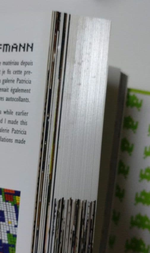 洋書 L'INVASION DE PARIS 2.0 INVADER