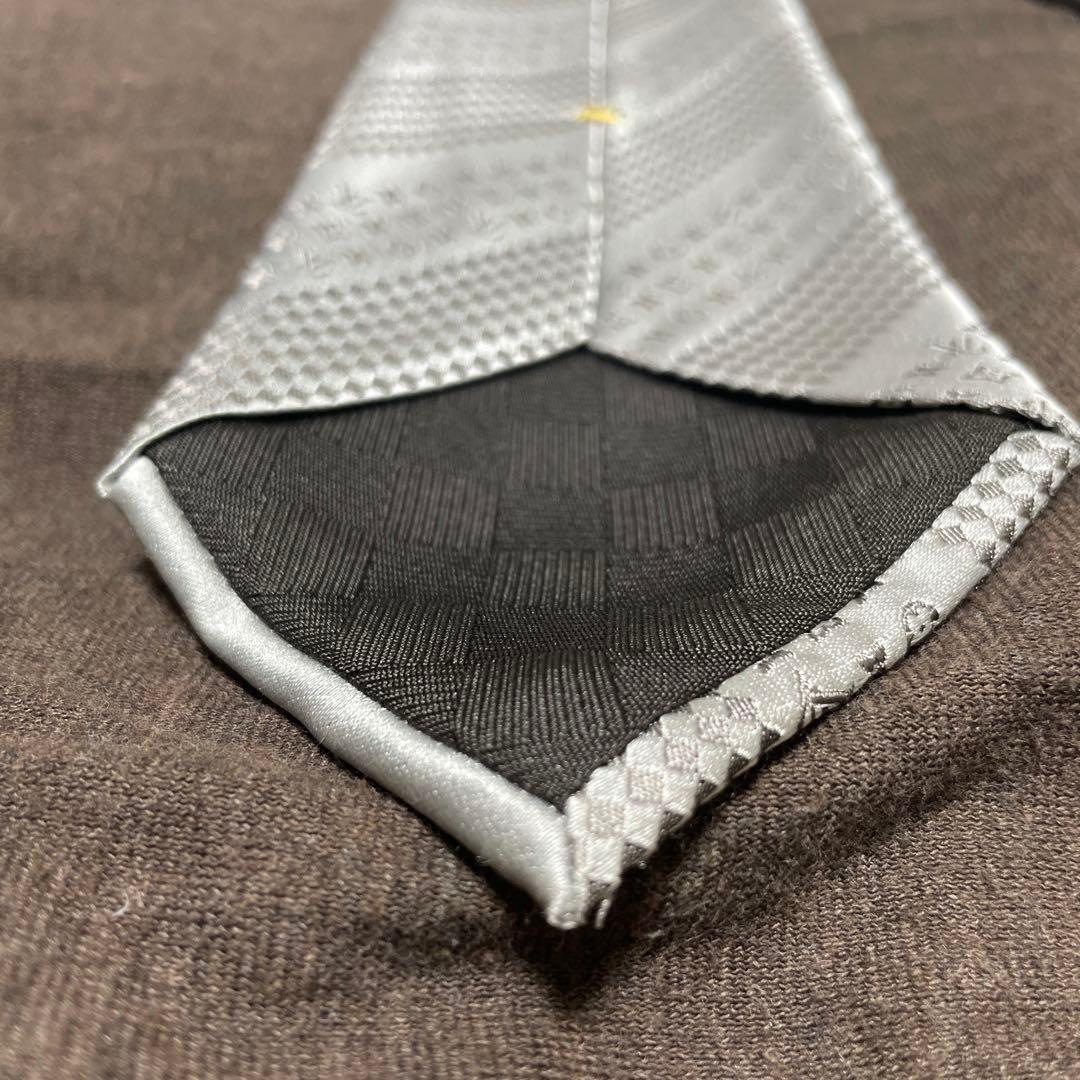 【美品】ルイヴィトンネクタイ