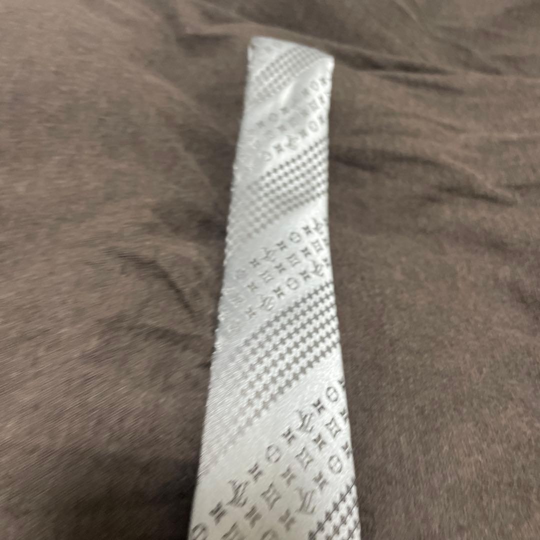 【美品】ルイヴィトンネクタイ