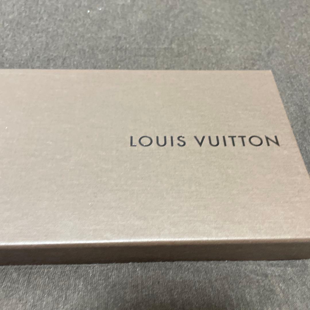 【美品】ルイヴィトンネクタイ