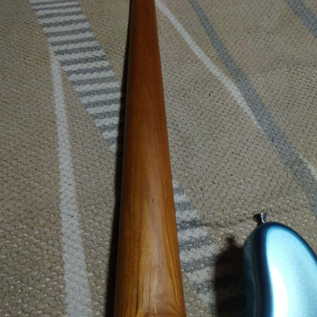 【非売品】Bacchus BPB-1DX RSM/M